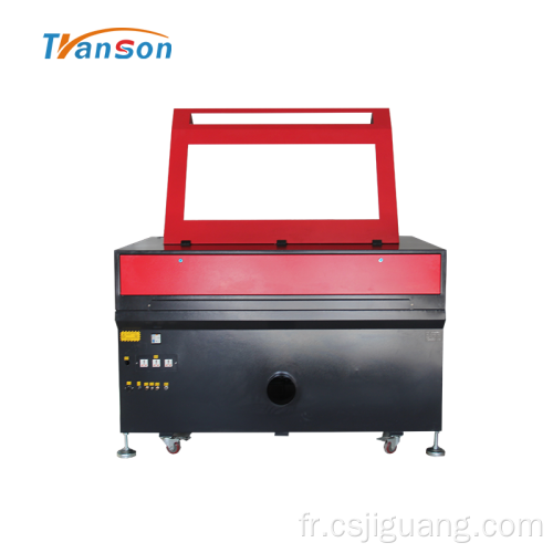 1290 Cutter graveur laser CO2 non métallique